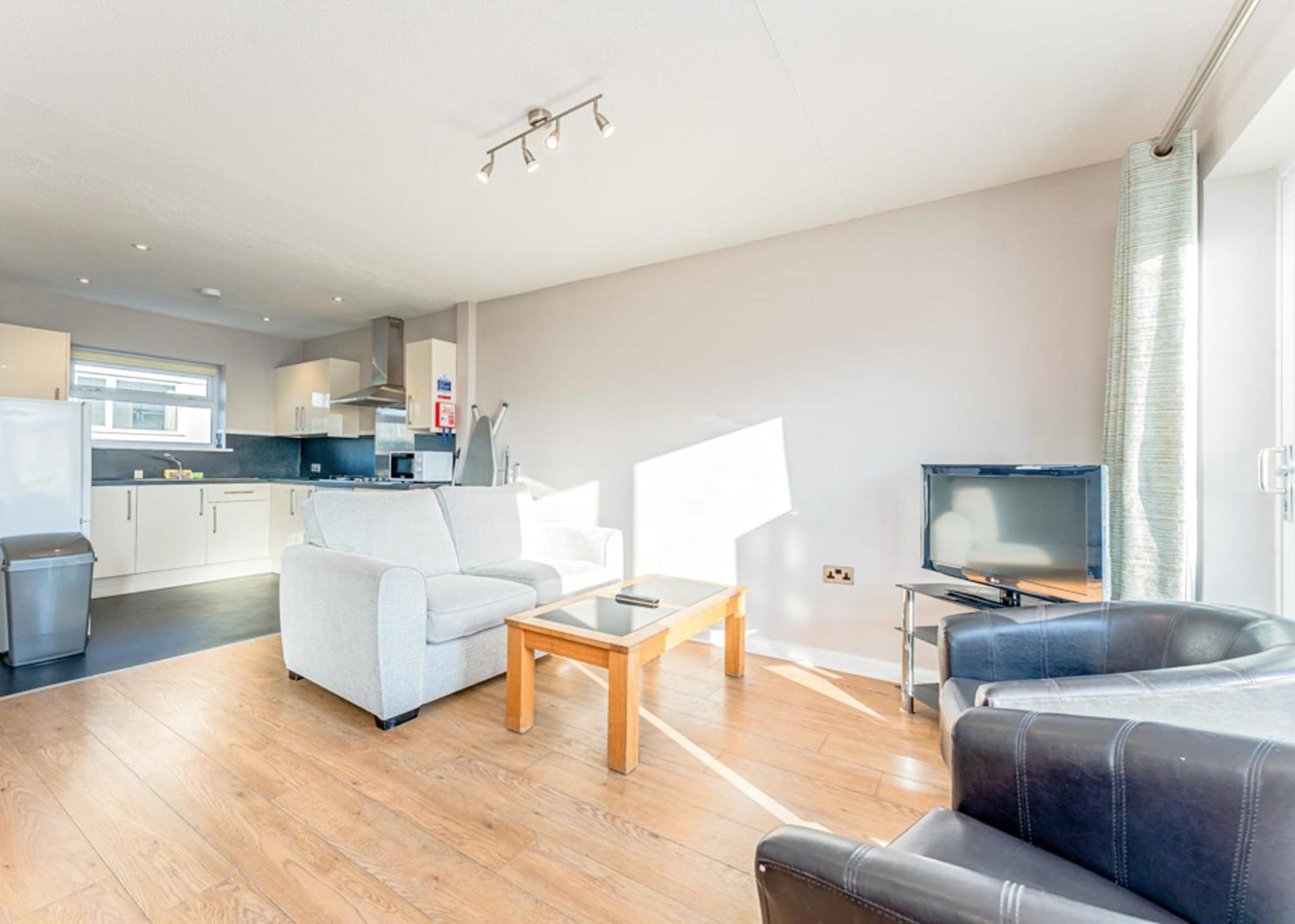 Hotel Golden Coast Holiday Park Woolacombe Pokoj fotografie