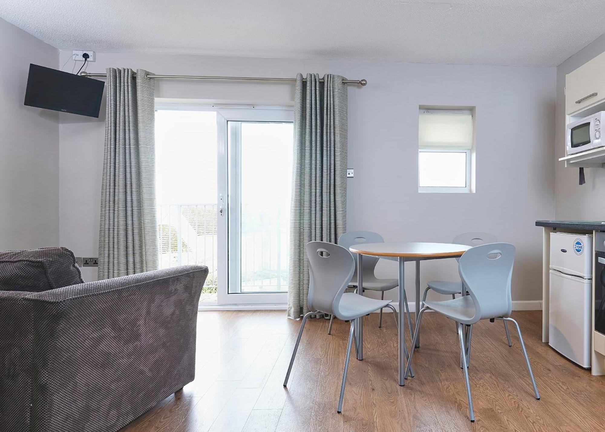 Hotel Golden Coast Holiday Park Woolacombe Pokoj fotografie