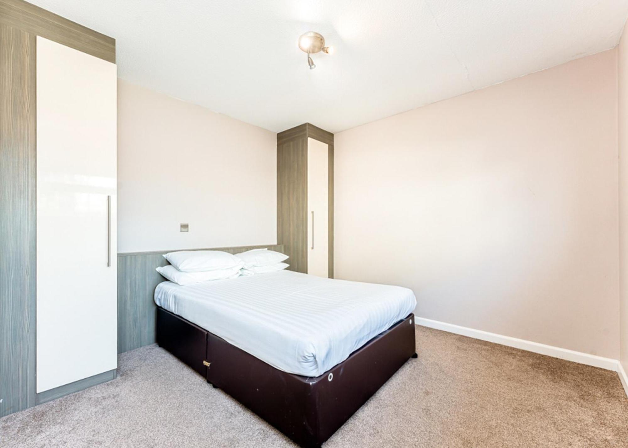 Hotel Golden Coast Holiday Park Woolacombe Pokoj fotografie