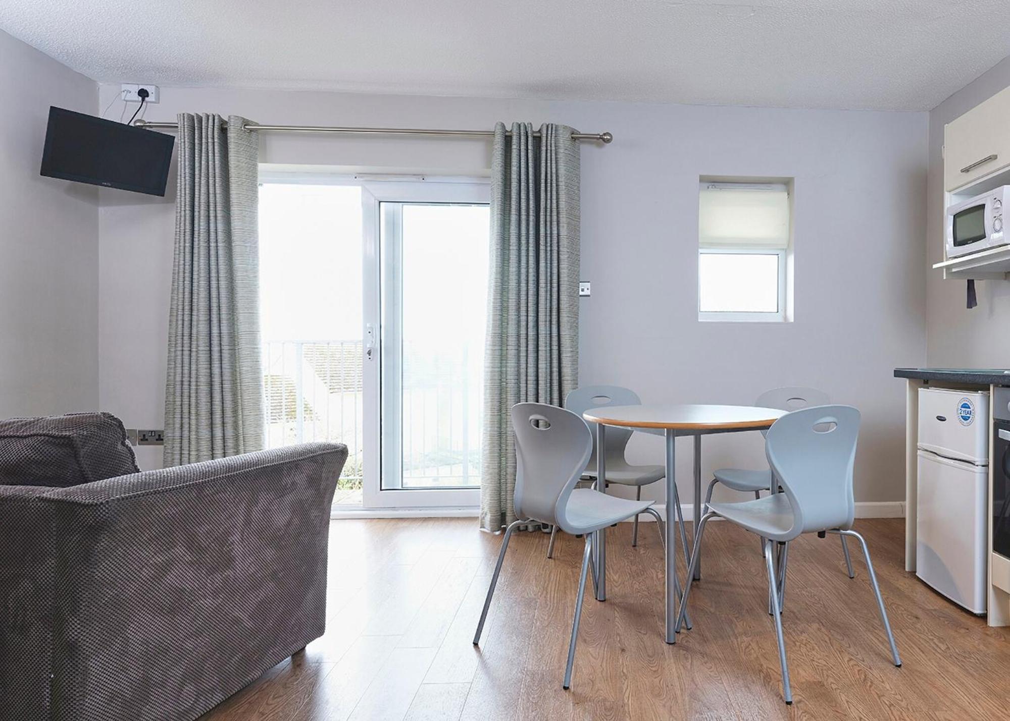 Hotel Golden Coast Holiday Park Woolacombe Pokoj fotografie