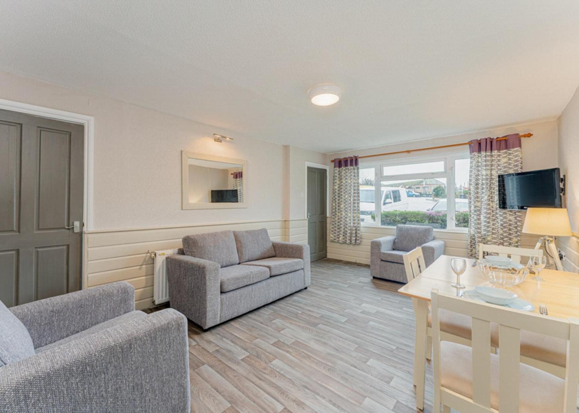 Hotel Golden Coast Holiday Park Woolacombe Pokoj fotografie